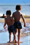 its my beach by sergio rojkes