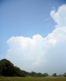 Summer Storm Coming (*)