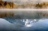 <b>3rd Place</b><br><i>Misty Reflection *</i><br>by CindyD (Sis-Q)