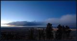 A Chance of Flurries Tonight *