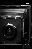 Toyo 8 x 10