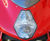 Ducati...!