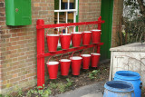 Fire Buckets