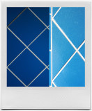 Blue on Blue