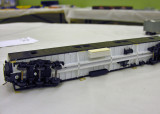 Clyde King model