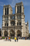 Notre-Dame de Paris