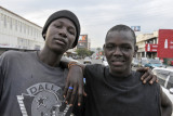 Kisumu Boys