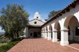 Junipero Serra Museum