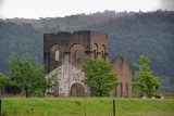 Lithgow Ruins