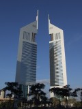 Emirates Towers Dubai.JPG