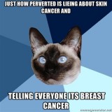 Rober Baker skin cancer claiming breast cancer.jpg