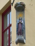 Onze Lieve Vrouw van Lourdes - Wollestraat 4