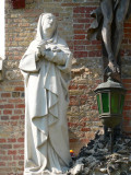 Calvarieberg - Onze Lieve Vrouwkerkhof Zuid