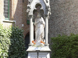 O.L.V. Onbevlekt Ontvangen - Sint-Jacobsplein