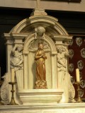 Staande Maria (Koningin) - Sint-Jacobskerk