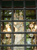 Potterierei 78 - detail - O.L.V. ter Potterie