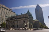 Marie-Reine-du-Monde Cathedrale Montreal