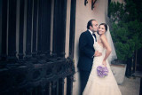 Michele & Steven Wedding Photography