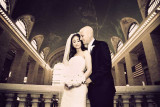 Stephanie & Matthew Wedding