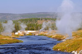 Firehole River