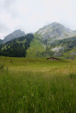 La Clusaz France 2009