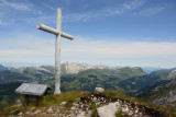 La Clusaz France 2011