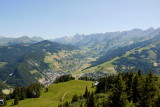 La Clusaz France 2011