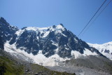 Mont Blanc - LAiguille du Midi  