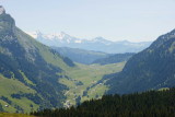 La Clusaz France 2011