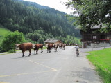 Le Grand Bornand