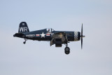 Vought F4U-5 Corsair