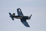 Vought F4U-5 Corsair