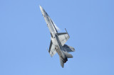 McDonnel-Douglas (Boeing) F/A-18C Hornet