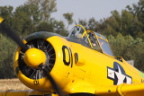 North American T-6G Texan