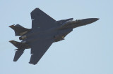 McDonnel Douglas (Boeing) F-15E Strike Eagle