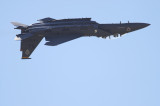 McDonnel Douglas (Boeing) F-15E Strike Eagle