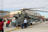 Mil Mi-24 Hind