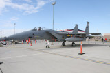 Boeing (McDonnell Douglas) F-15C Eagle