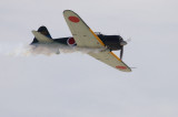 Mitsubishi A6M Zero