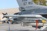 Lockheed F-16C Fighting Falcon