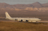 Northrop Grumman E-8C Joint Star