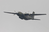 Transall C.160 (Luftwaffe!)