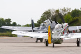 on the move with the huge TBM Avenger