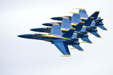 The Blue Angels