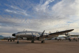 Lockheed C-121A Constellation