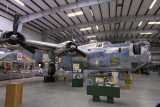 Consolidate B-24J Liberator