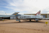 Convair F-102A Delta Dagger