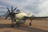 Fairey AEW Mk. 3 Gannet