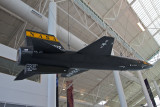 X-15 Rocket Plane