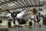 B-17 Flying Fortress: Ill Be Around